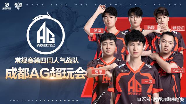 的势头