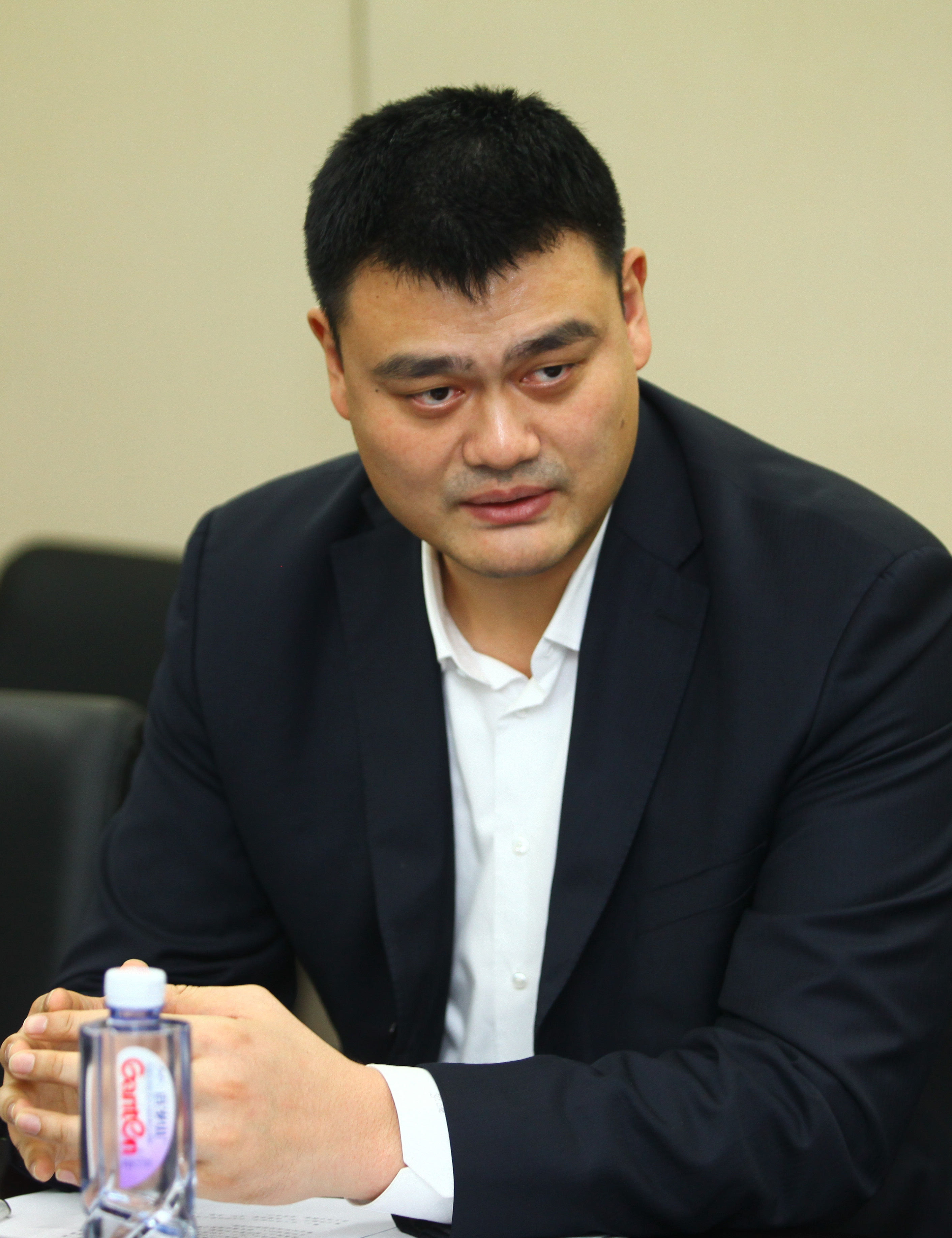 引進年輕潛