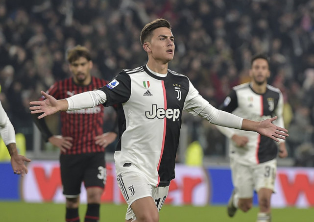 各大俱乐部 各大俱乐部