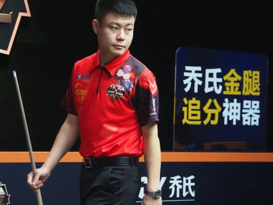 一定的倾向 一定的倾向