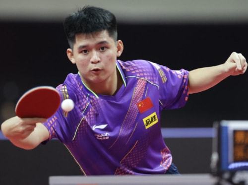 仅引发了球 仅引发了球