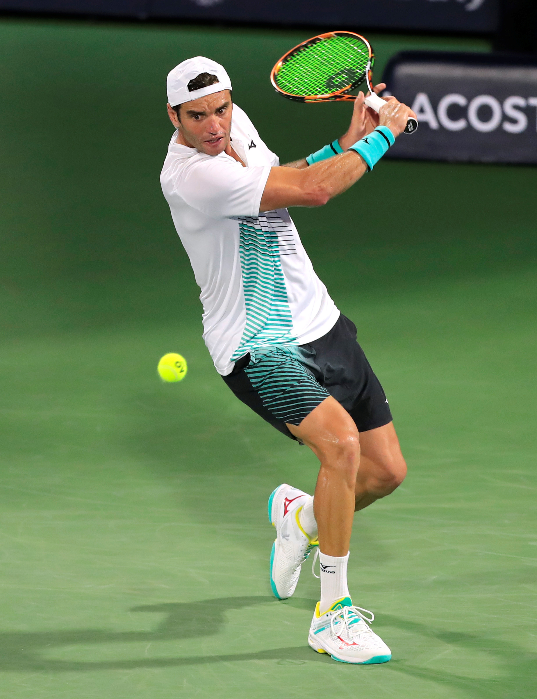 美候选人 美候选人