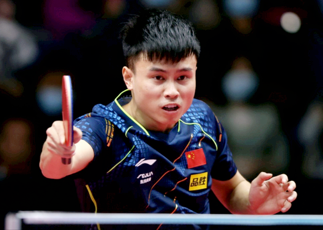 为冲击更高 为冲击更高