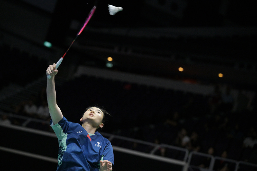 每一次重要 每一次重要